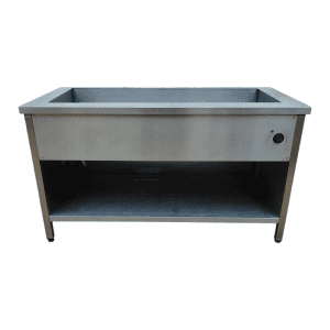 Мармит вторых блюд Robolabs МПК4-150/7П