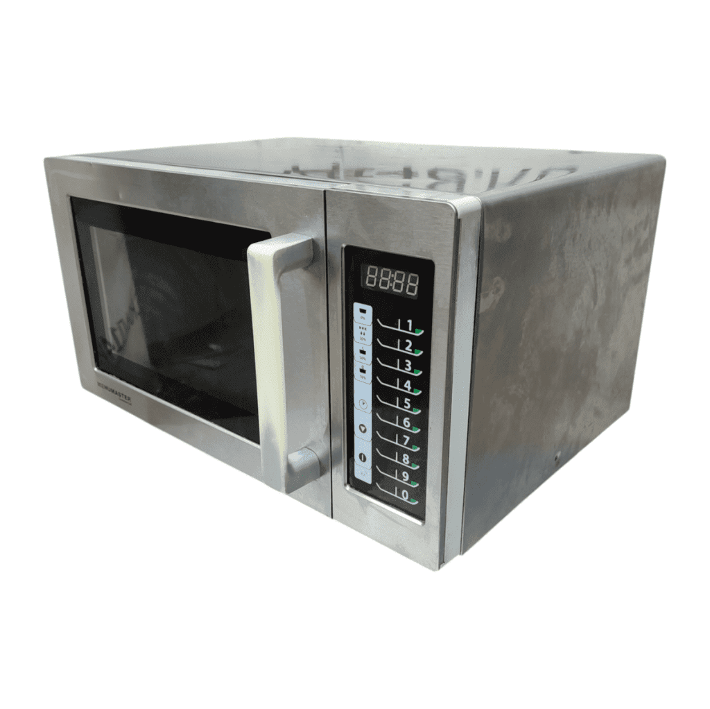 Микроволновая печь Menumaster RMS510TS