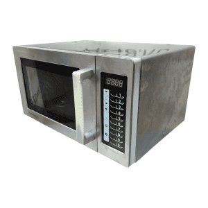 Микроволновая печь Menumaster RMS510TS