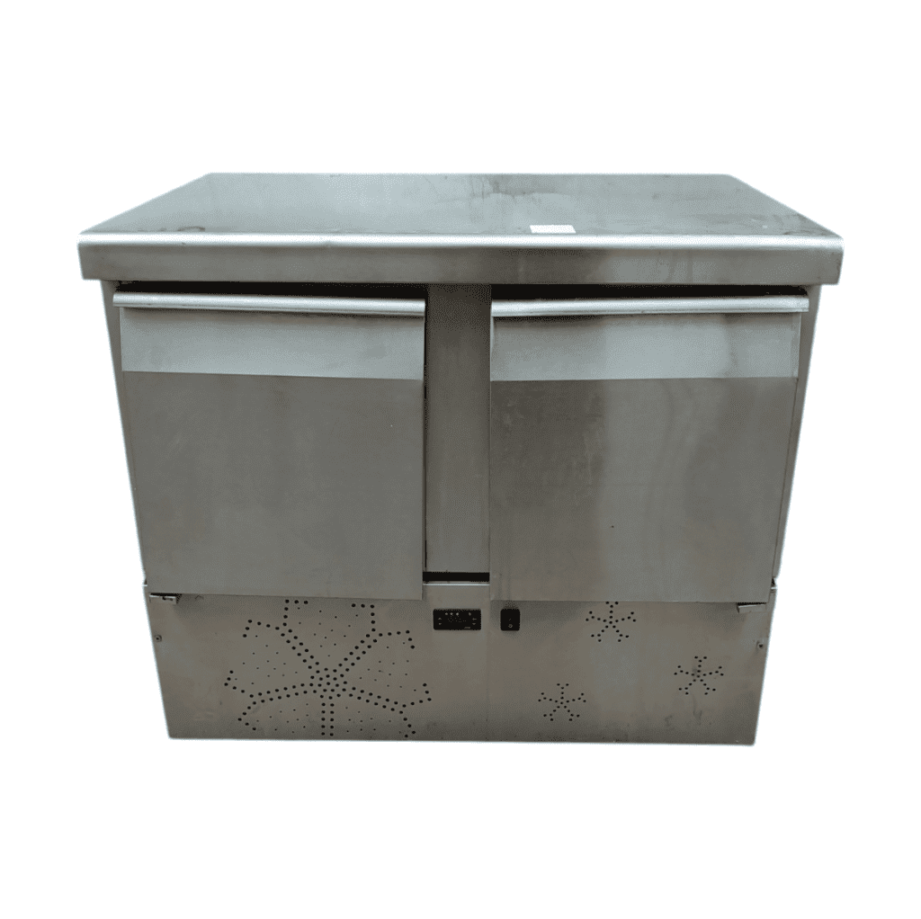 Стол холодильный Кобор NC7-2D