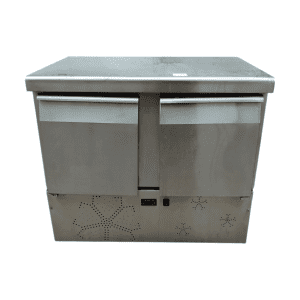 Стол холодильный Кобор NC7-2D