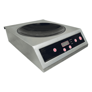 Индукционная плита Gastrorag TZBT-350В WOK