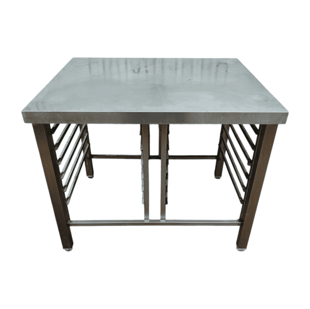 Подставка под пароконвектомат