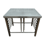 Подставка под пароконвектомат