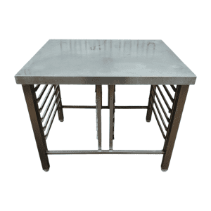 Подставка под пароконвектомат 84/72/70