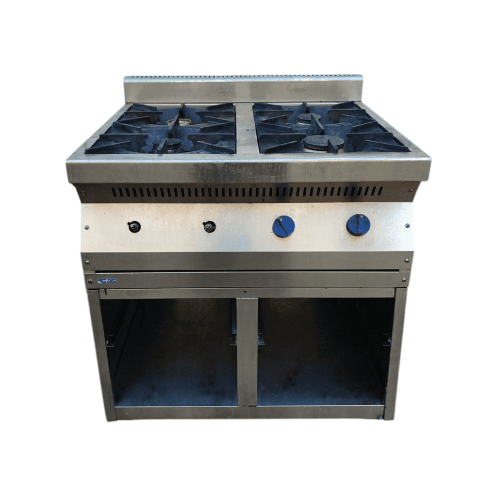 Плита газовая Abat ПГК-47Н