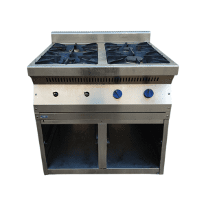 Плита газовая Abat ПГК-47Н с подставкой