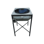 Казан индукционный Техно -ТТ ИПВ-112253 на подставке