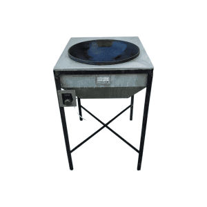 Казан индукционный Техно -ТТ ИПВ-112253 на подставке