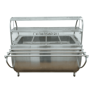 Мармит вторых блюд Abat Патша ЭМК-70М-01