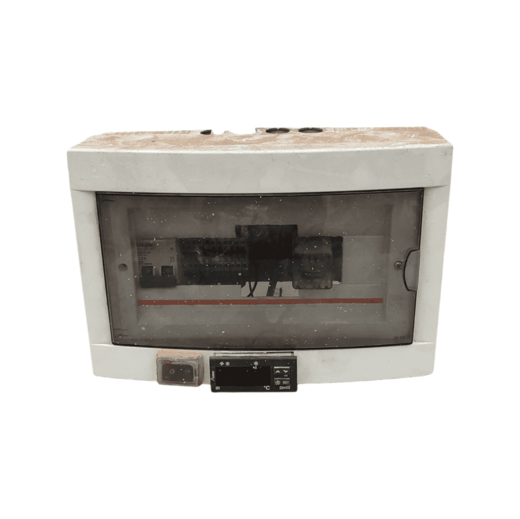 Пульт управления Dixell XR60C