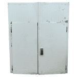 Дверь распашная