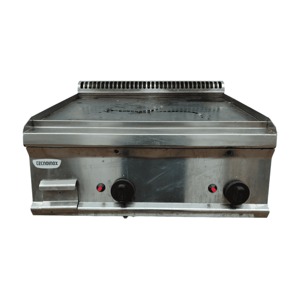 Жарочная поверхность газовая Tecnoinox FTL70G7