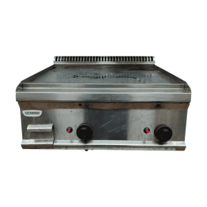 Жарочная поверхность газовая Tecnoinox FTL70G7