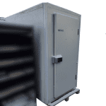 Камера холодильная крючковая