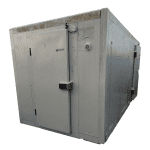 Камера холодильная крючковая ППУ 100мм