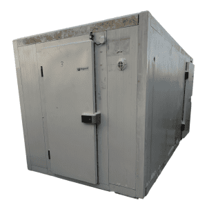 Камера холодильная крючковая ППУ 100мм 4.83/2.21/2.1