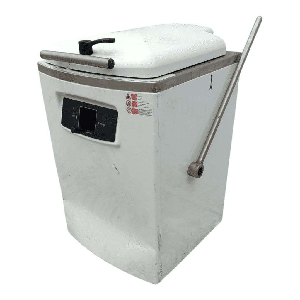 Тестоделитель Vitella SEM 37