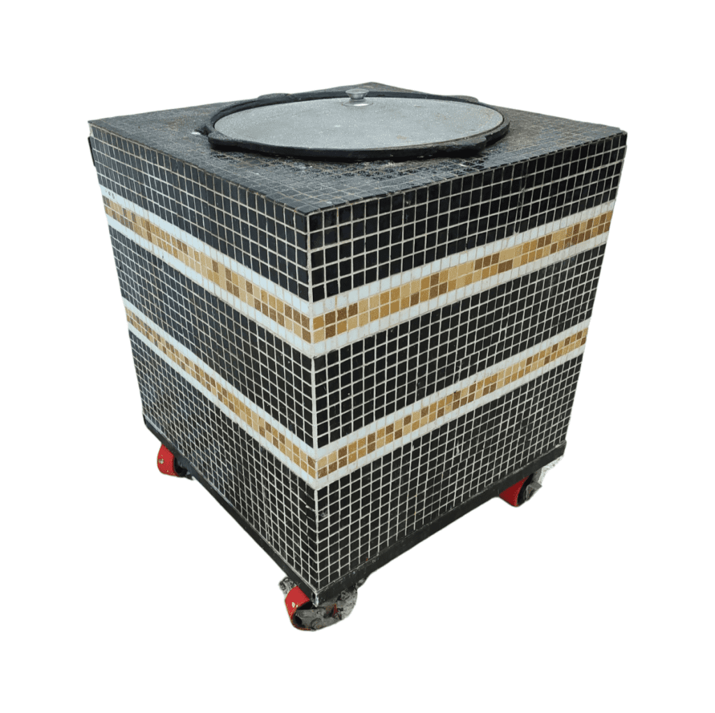 Казан электрический