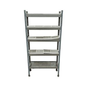 Стеллаж Техно-ТТ СТР-725/903 для сушки посуды