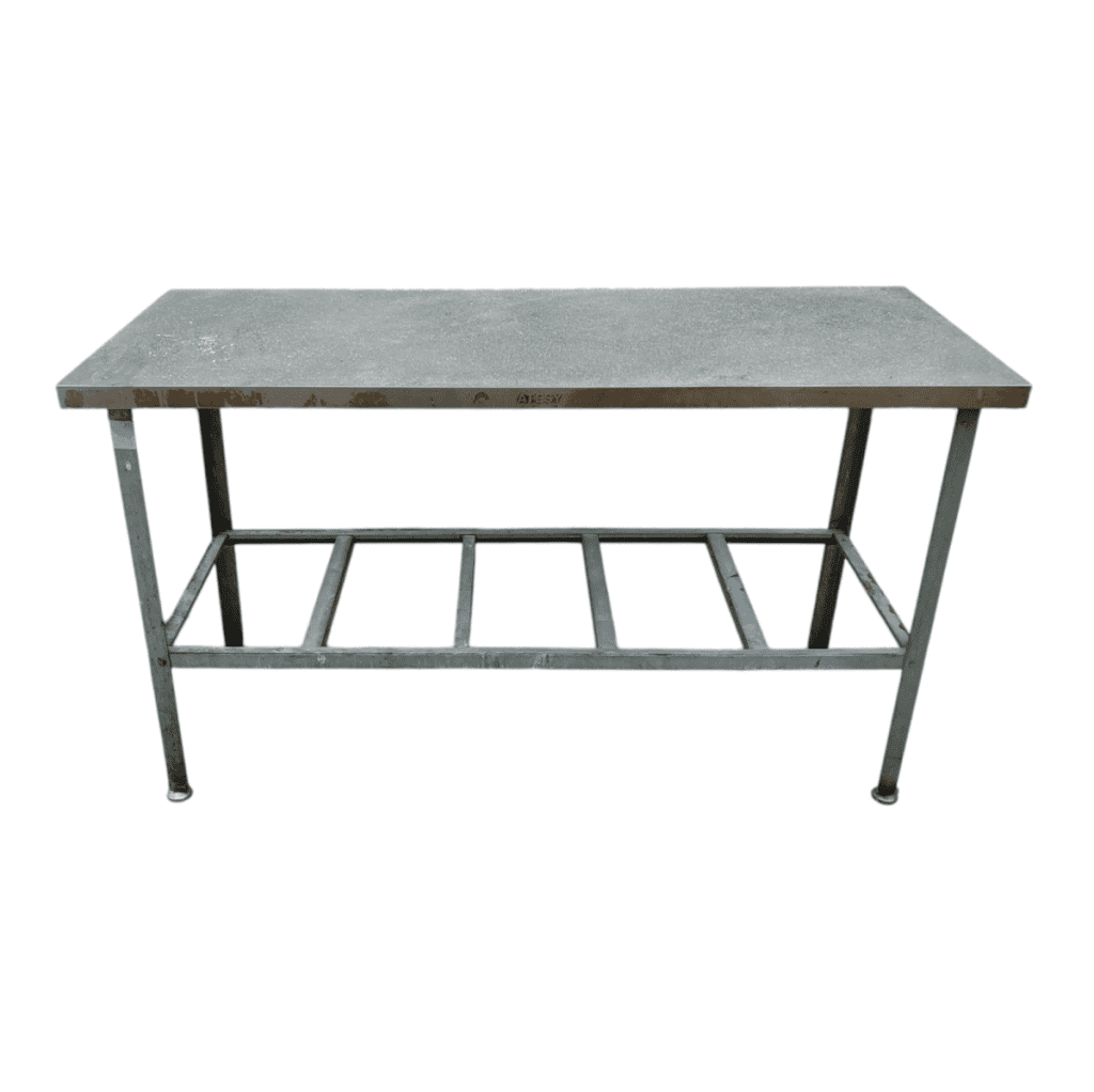 Стол производственный ТТМ СРОР-1/950/900