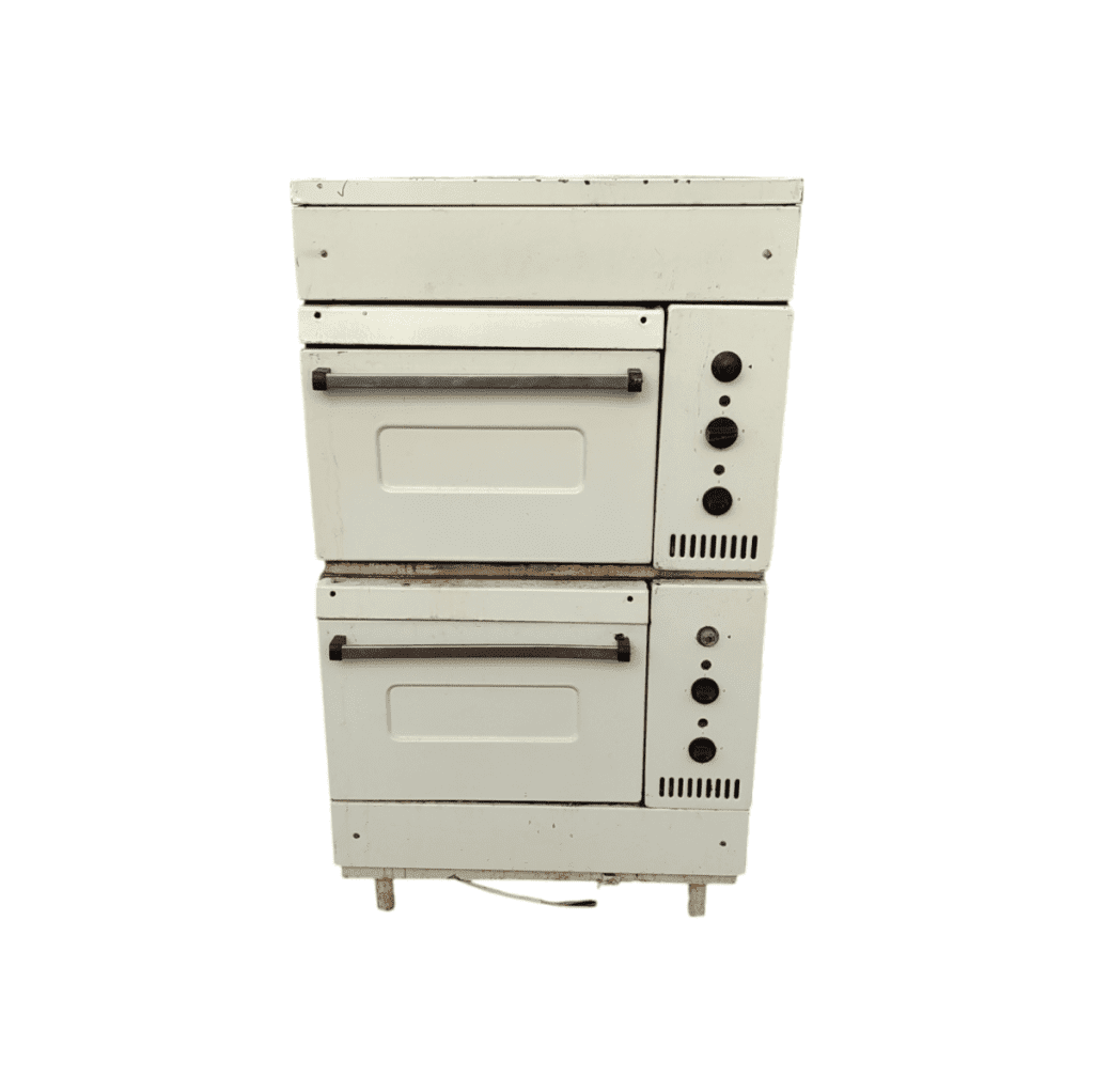 Жарочный шкаф ШЖЭСМ-2к