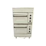 Жарочный шкаф ШЖЭСМ-2к