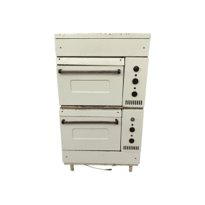 Жарочный шкаф ШЖЭСМ-2к