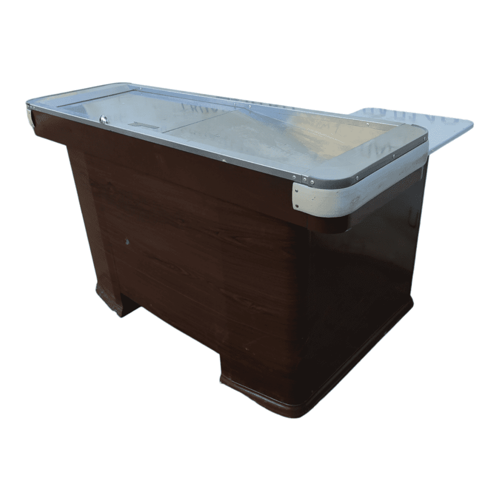 Кассовый бокс Unit Mini 150