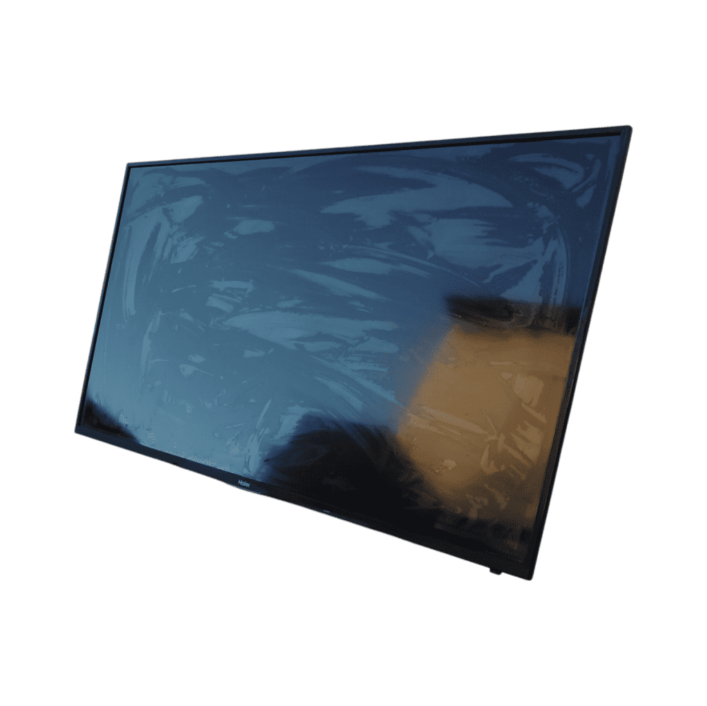 Телевизор Haier LE48U5000TF