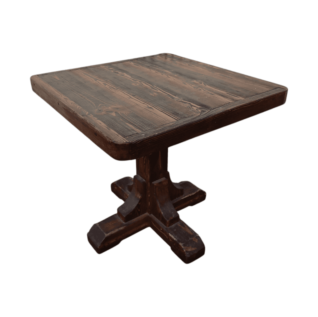 Стол Русич 80