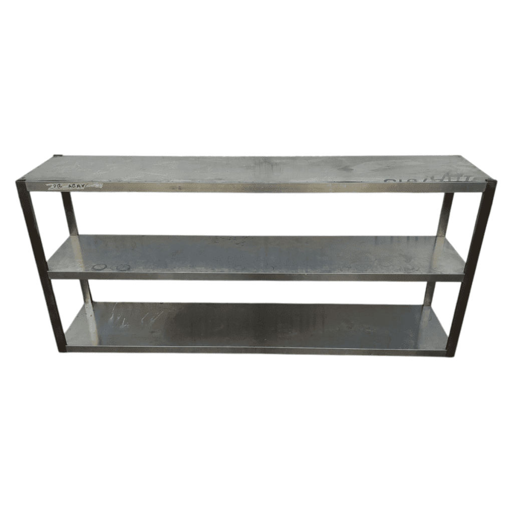 Полка настенная открытая