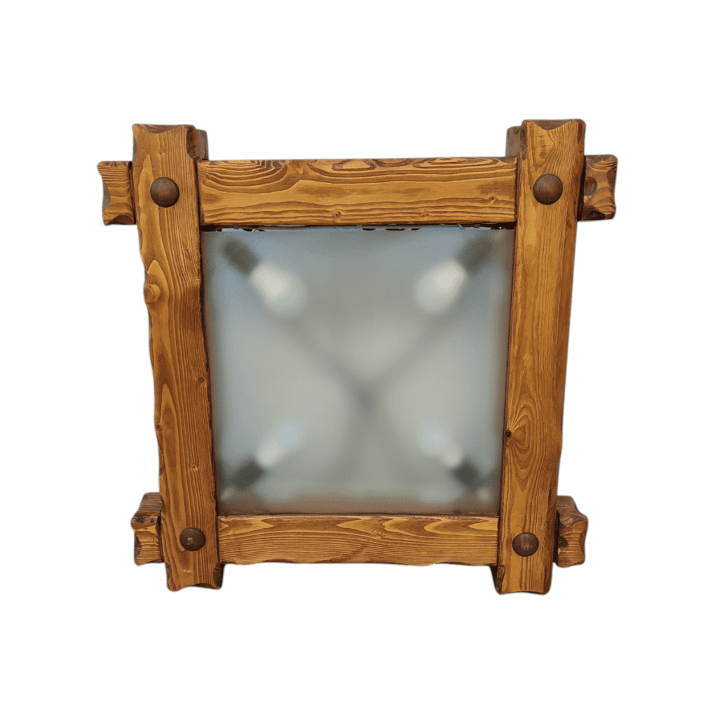 Светильник Старина