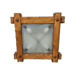 Светильник Старина