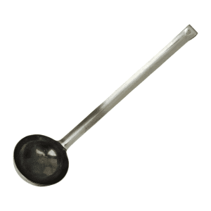 Половник д10в4 ручка 34 200 мл