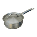 Сотейник нержавеющая сталь