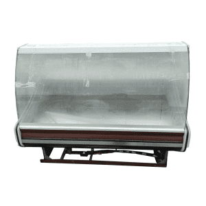 Витрина выносной холод Ариада Ариэль ВУ 3-130-01