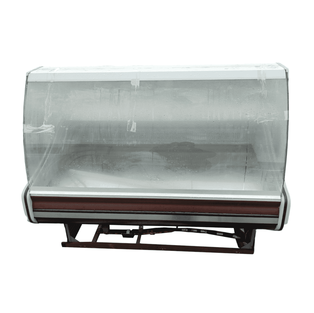 Витрина универсальная Ариада Ариэль ВУ 3-150