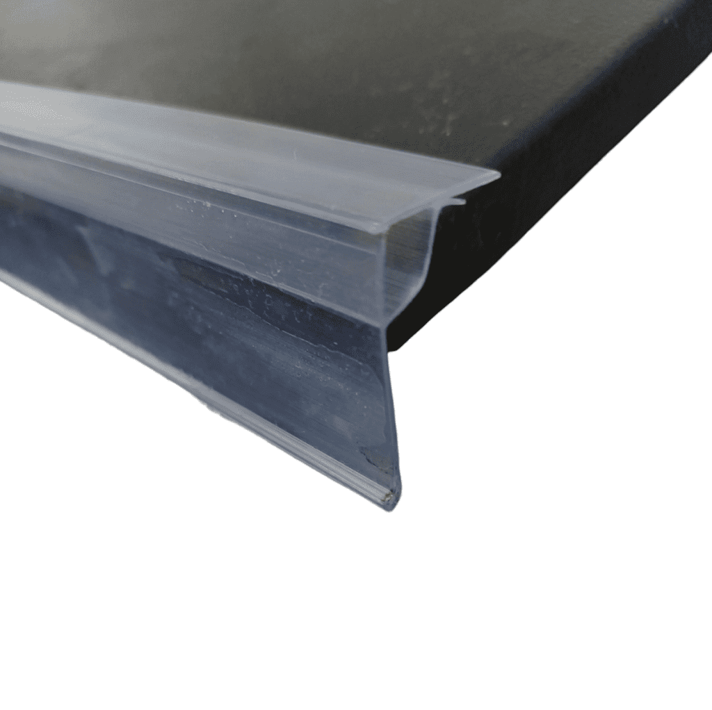 Ценникодержатель прозрачный GLS