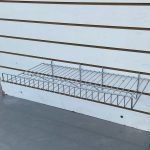 Полка наклонная для экономпанели