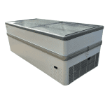 Морозильный ларь бонета Bonvini BF 2100L