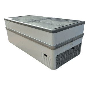 Морозильный ларь бонета Bonvini BF 2100L