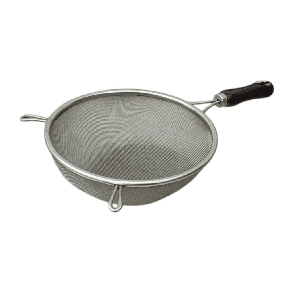 Сито с ручкой