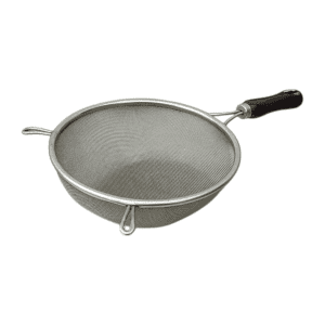 Сито д21в7дл37 с ручкой