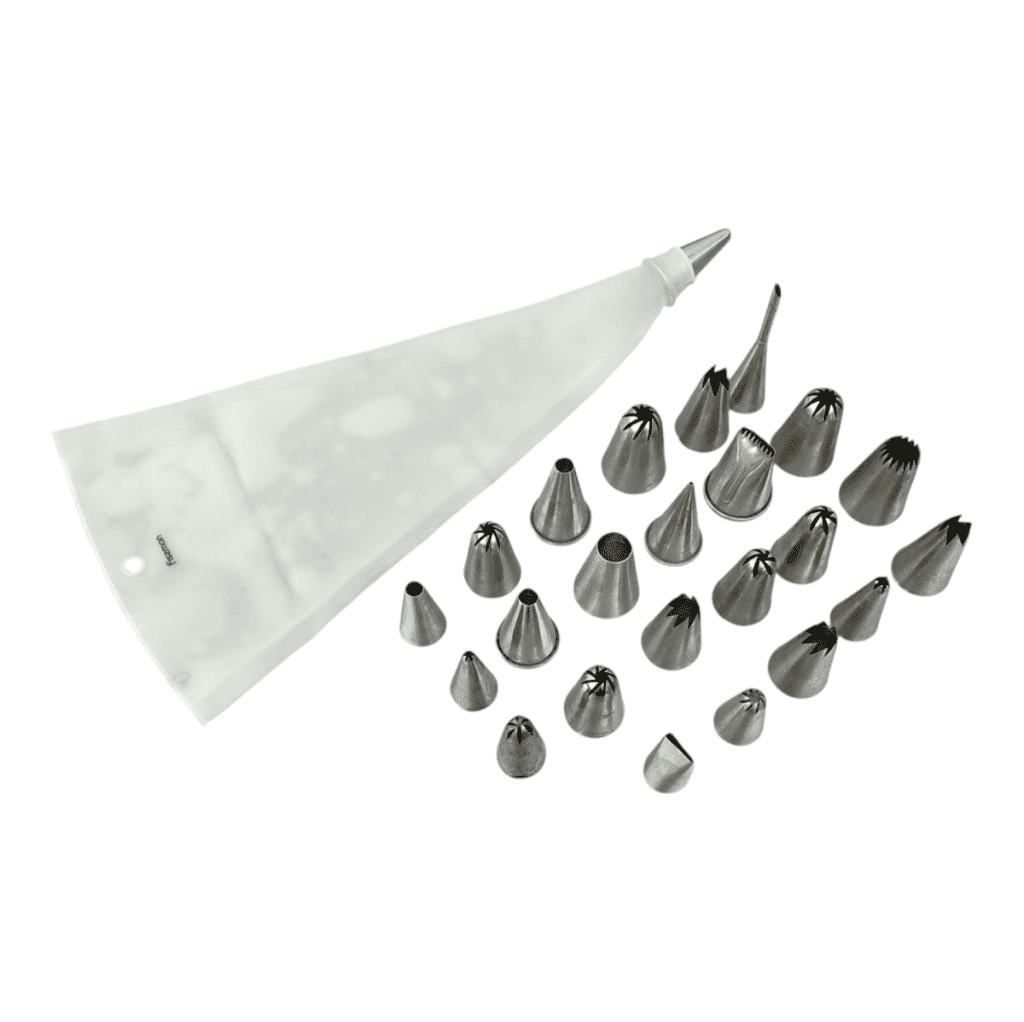 IНабор кондитерских насадок