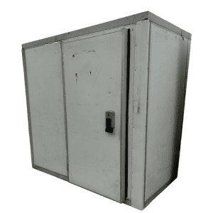 Камера холодильная Polair 2.3/2.3/2.2 80мм