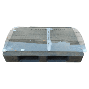 Фронтальное стекло витрина Арго XL 1.2