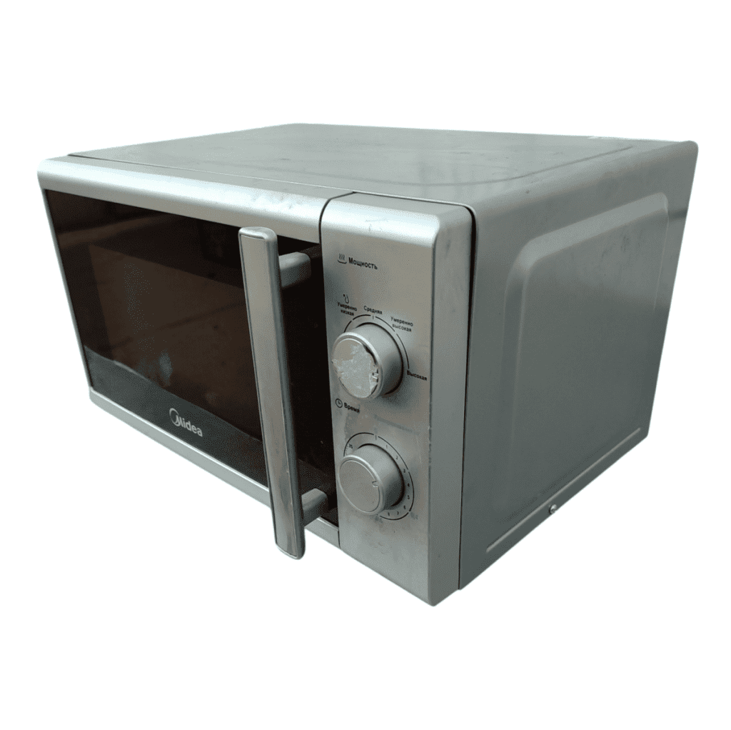 Микроволновая печь Midea MM720CPO-S