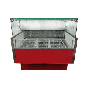 Витрина морозильная Cryspi Sonata Quadro 1200