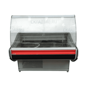 Витрина универсальная Ариада Ариэль ВУ 3-130